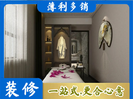 泸州市纳溪衣帽间装修
