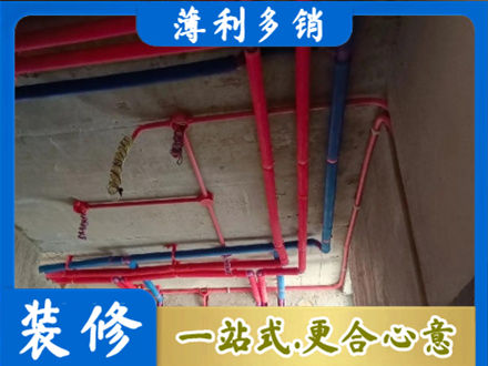 泸州市纳溪本地水电施工